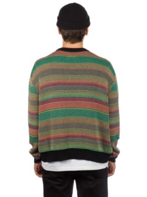 Teddy Fresh Rainbow Pullover ID 591594 Blue Tomato